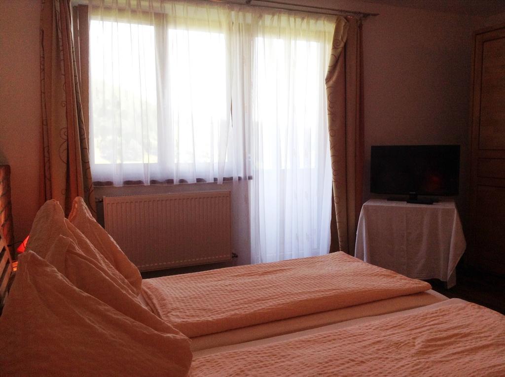 Gasthof Zur Haltestelle Lasberg Dış mekan fotoğraf