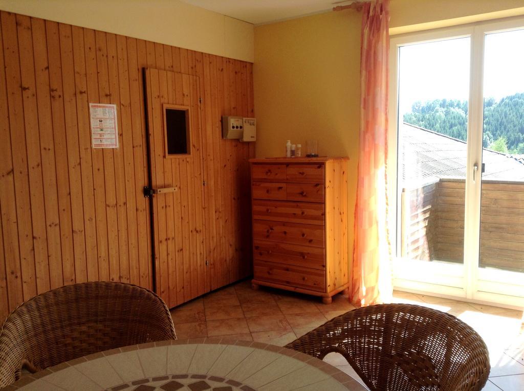 Gasthof Zur Haltestelle Lasberg Dış mekan fotoğraf