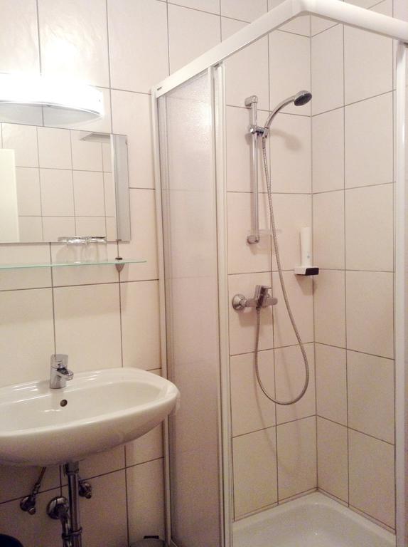 Gasthof Zur Haltestelle Lasberg Oda fotoğraf