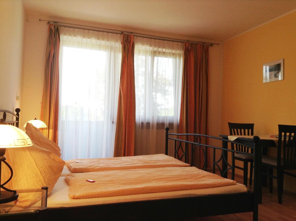 Gasthof Zur Haltestelle Lasberg Oda fotoğraf
